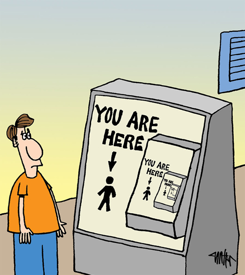 Jon Carter cartoon